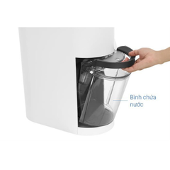 Máy Hút Ẩm LG Dual Inverter DD23GMWE1.ABAE - Hàng Chính Hãng