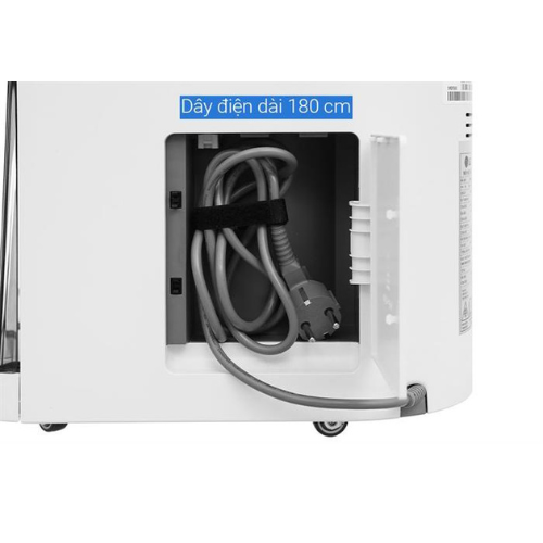 Máy Hút Ẩm LG Dual Inverter DD23GMWE1.ABAE - Hàng Chính Hãng