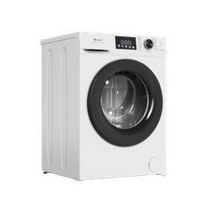 Máy giặt Casper Inverter 8 kg WF-D8VWR1 - Hàng Chính Hãng