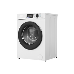 Máy giặt Casper Inverter 8 kg WF-D8VWR1 - Hàng Chính Hãng