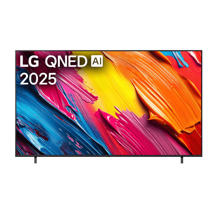 Smart Tivi LG QNED AI 4K 43/ 55/ 65/ 75/ 86 Inch QNED70ASA - Hàng Chính Hãng