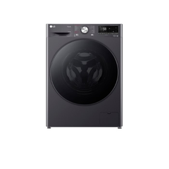 Máy giặt sấy LG Inverter giặt 10 kg sấy 6 kg FV1410D4M1 - Hàng Chính Hãng