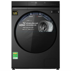 Máy Giặt Lồng Ngang Panasonic Inverter 10 Kg NA-20VDR1BVT - Model 2026