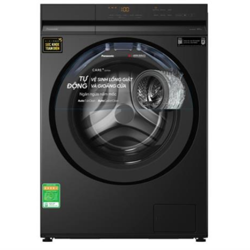 Máy Giặt Lồng Ngang Panasonic Inverter 10 kg NA-20VDG1BVT - Model 2026