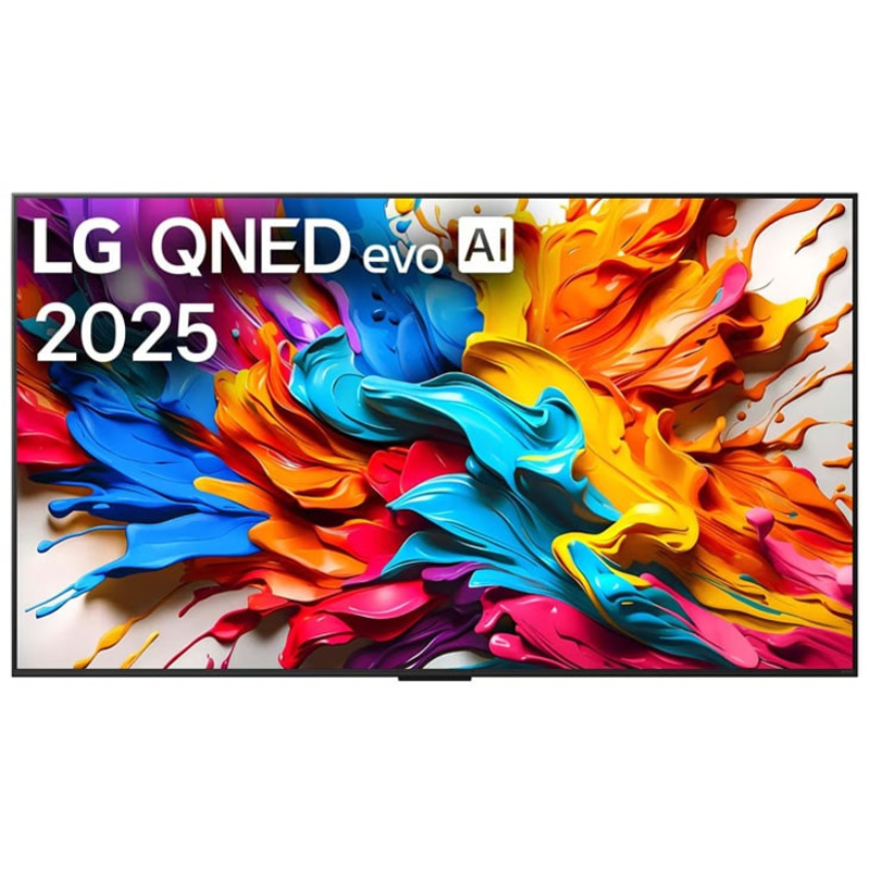 Smart Tivi LG QNED Evo AI Mini LED 4K  65 Inch 65QNED9MASA/ 75 Inch 75QNED9MASA/ 86 Inch 86QNED9MASA