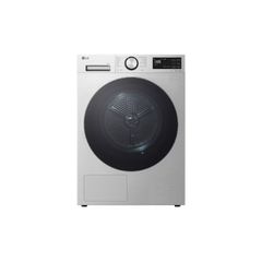 Máy Sấy Bơm Nhiệt LG Inverter 12 kg RX12VHP5S1