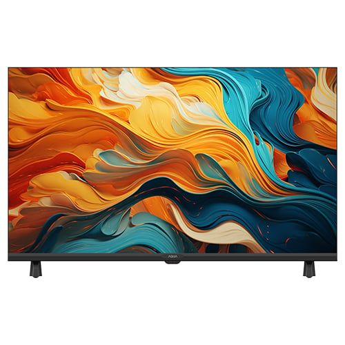 Google Tivi Aqua 32 inch AQT32K85FX - Hàng Chính Hãng - Mẫu Mới