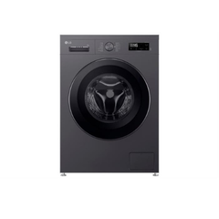 Máy giặt sấy LG Inverter giặt 9 kg sấy 5 kg FB1209D5M - Hàng Chính Hãng
