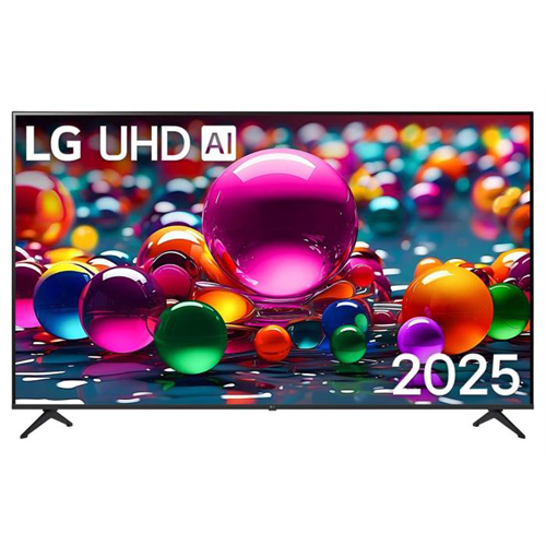 Smart Tivi LG AI 4K 50 inch 50UA8450PSA