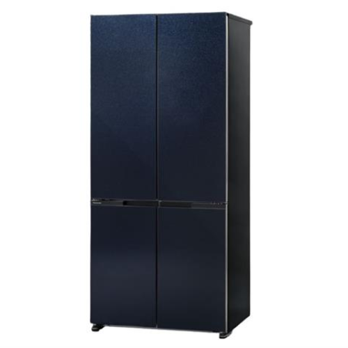 Tủ Lạnh Panasonic Inverter 520 lít Multi Door NR-XZ590HGKV - Model 2026