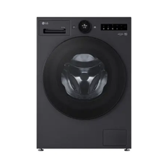 Máy Giặt Sấy Lồng Ngang LG AI DD Inverter Giặt 12 kg Sấy 7 kg FX1412R3KA