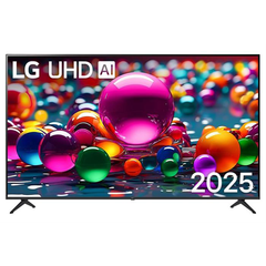 Smart Tivi LG AI 4K 75 inch 75UA8450PSA