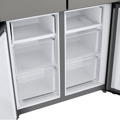 Tủ lạnh LG Inverter 474 lít Multi Door LFB47SVM - Mẫu mới 2025