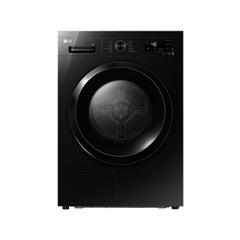 Máy Sấy Bơm Nhiệt LG Inverter 9kg RB09NHP5O