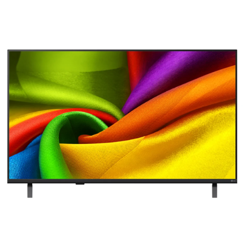 Smart Tivi LG AI 4K 43 Inch 43NU855BPSA/ 50 Inch 50NU855BPSA/ 55 Inch 55NU855BPSA - Model 2026