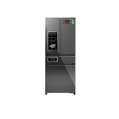 Tủ lạnh Panasonic Inverter 545 lít Multi Door NR-YW590XJKV - Mẫu Mới