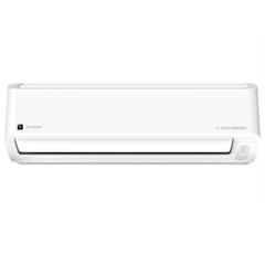 Máy Lạnh Sharp Inverter 1.5 HP AH-XP13DSW - Mẫu Mới 2026