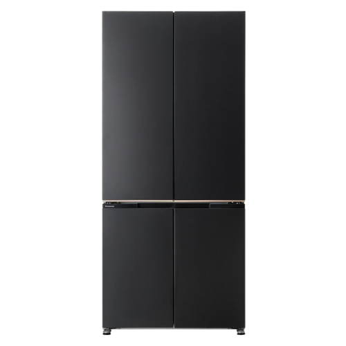 Tủ Lạnh Panasonic Inverter 487 lít Multi Door NR-XZ550CWKV - Model 2026