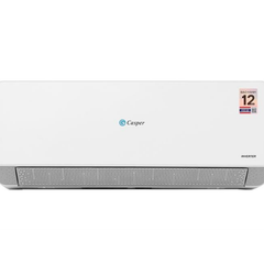 Máy lạnh Casper Inverter 1 HP QC-09IU36A/ 1.5 HP QC-12IU36A - Hàng Chính Hãng