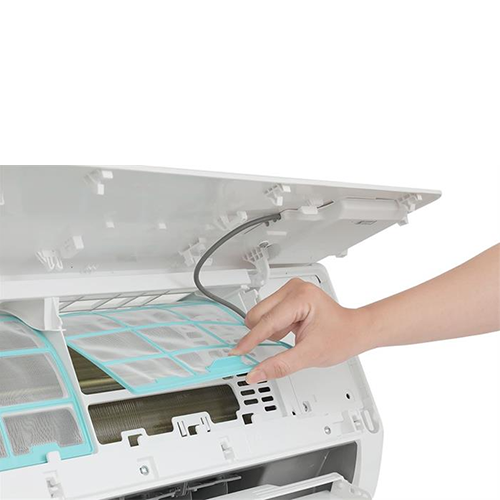 Máy lạnh Comfee Inverter 1.0 HP CFS-10VGDF/ 1.5HP CFS-13VGDF/ 2HP CFS-18VGDF