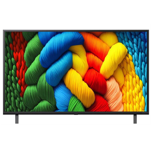 Smart Tivi NanoCell LG AI 4K 43/50/55/65/75/86 inch NANO80ASA
