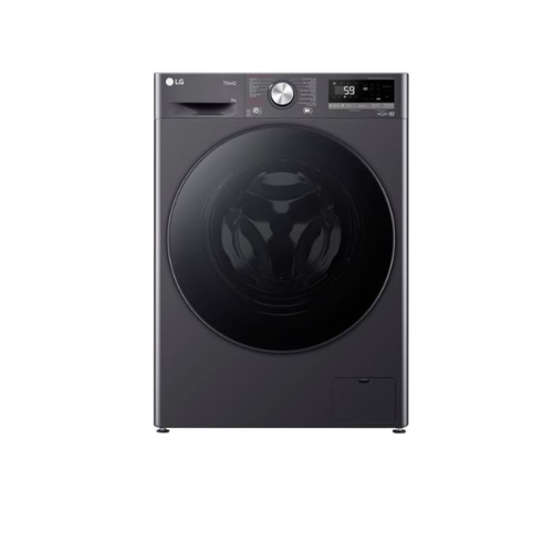 Máy giặt LG Inverter 9 kg FV1409S4M1 - Hàng Chính Hãng