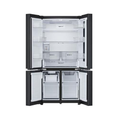 Tủ lạnh LG Inverter 576 lít Multi Door InstaView LFD58BLMAI