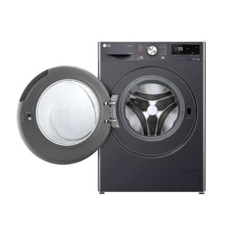 Máy giặt sấy LG Inverter giặt 10 kg sấy 6 kg FV1410D4M1 - Hàng Chính Hãng