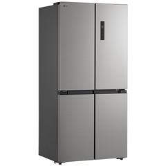 Tủ lạnh LG Inverter 474 lít Multi Door LFB47SVM - Mẫu mới 2025
