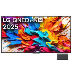 Smart Tivi LG QNED Evo AI Mini LED 4K  65 Inch 65QNED9MASA/ 75 Inch 75QNED9MASA/ 86 Inch 86QNED9MASA