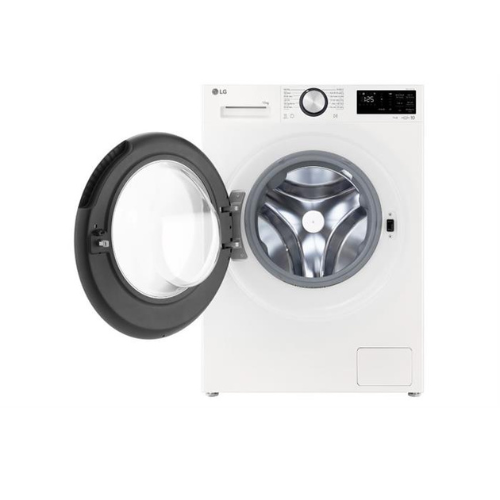 Máy Giặt Lồng Ngang LG AI DD Inverter 10 kg FX1410N5W/ 11kg FX1411N5W - Model 2025