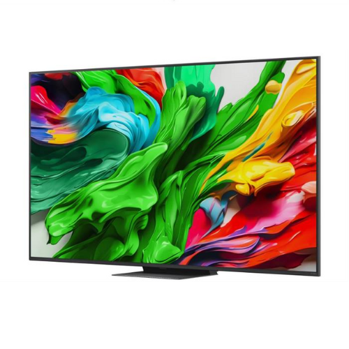 Smart Tivi LG QNED Evo AI Mini LED 4K 55/ 65/ 75/ 86 Inch QNED86ASA - Hàng Chính Hãng
