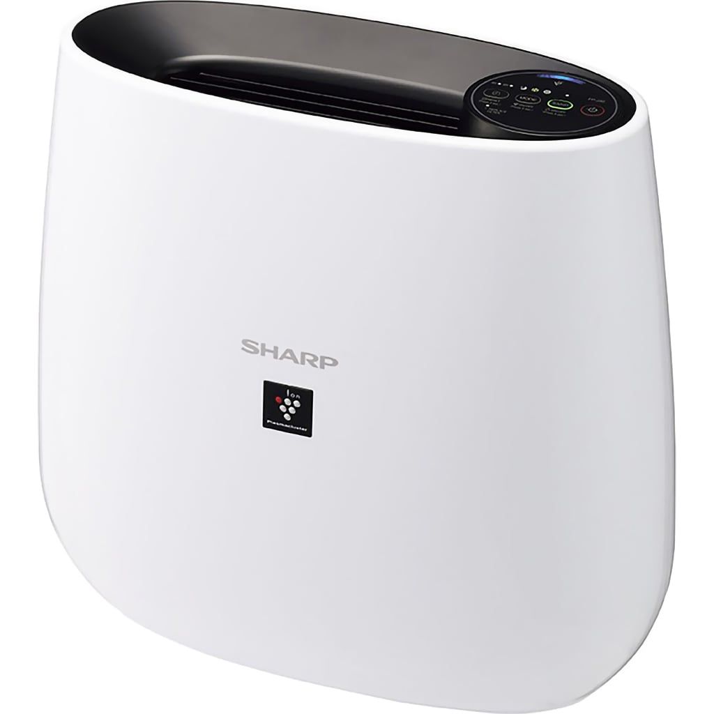 Máy Lọc Không Khí Sharp FP-J30E-B