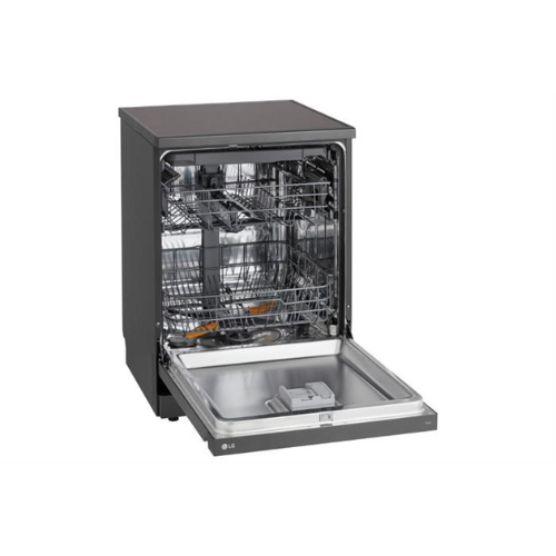 Máy rửa chén LG LDN14BLA5 - Hàng Chính Hãng