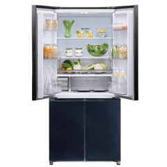 Tủ Lạnh Panasonic Inverter 520 lít Multi Door NR-XZ590HGKV - Model 2026