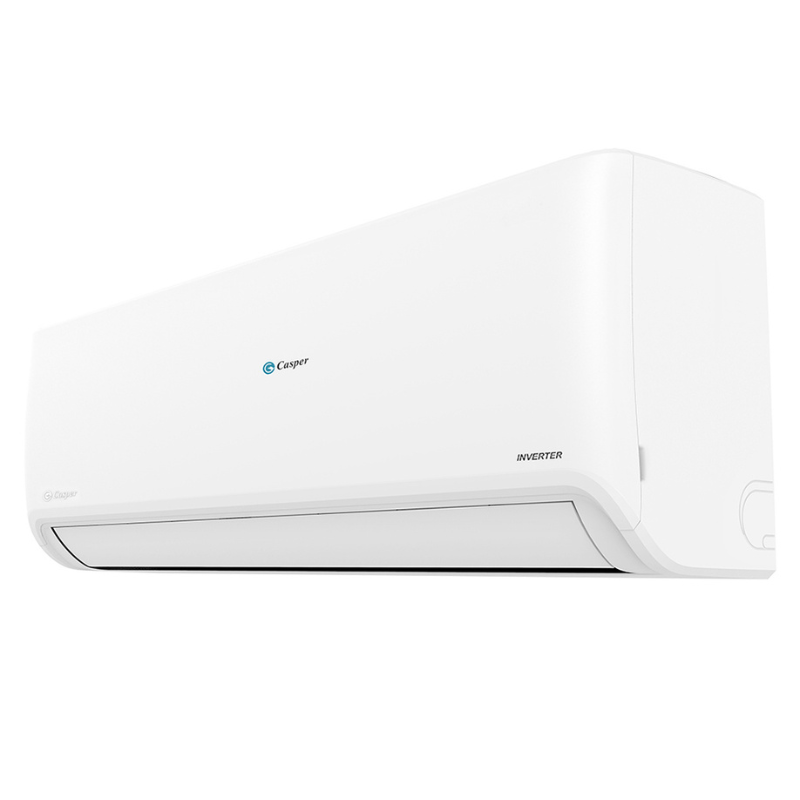 Máy lạnh Casper Inverter 2.5 HP GC-24IS35 - Hàng Chính Hãng