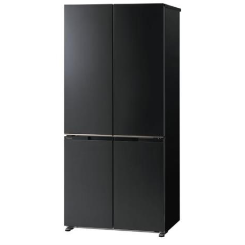 Tủ Lạnh Panasonic Inverter 445 lít Multi Door NR-XZ520CWKV - Model 2026