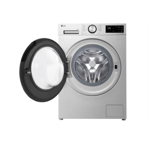 Máy Giặt Lồng Ngang LG AI DD Inverter 11 kg FX1411N5S - Model 2025