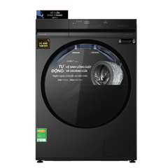 Máy Giặt Lồng Ngang Panasonic Inverter 10 Kg NA-20VDW1BVT - Model 2026