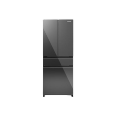 Tủ lạnh Panasonic Inverter 545 lít Multi Door NR-YW590XJKV - Mẫu Mới