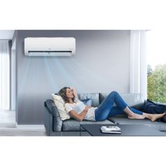 Máy lạnh LG Inverter 2.5 HP IEC24G1 model 2025