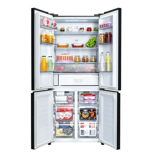 Tủ lạnh Panasonic Inverter 510 lít Multi Door NR-X561GB-VN