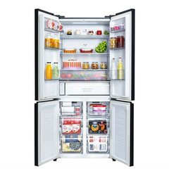 Tủ lạnh Panasonic Inverter 510 lít Multi Door NR-X561GB-VN