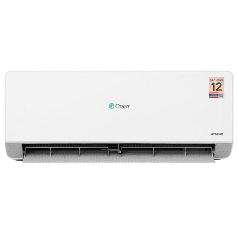 Máy lạnh Casper Inverter 1 HP QC-09IU36A/ 1.5 HP QC-12IU36A - Hàng Chính Hãng