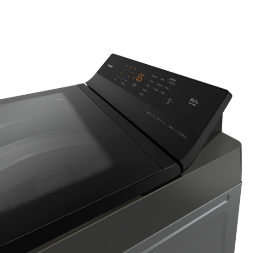 Máy Giặt Lồng Đứng Panasonic Inverter 9 kg NA-FJ90X1DV - Model 2026