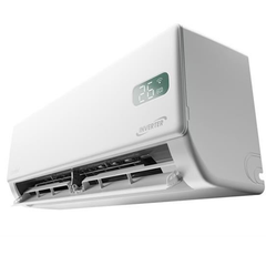 Máy lạnh Comfee Inverter 1 HP CFS-10VGPF/1.5 HP CFS-13VGPF/ 2 HP CFS-18VGPF/ 2.5 HP CFS-25VGPF - Mẫu mới 2025