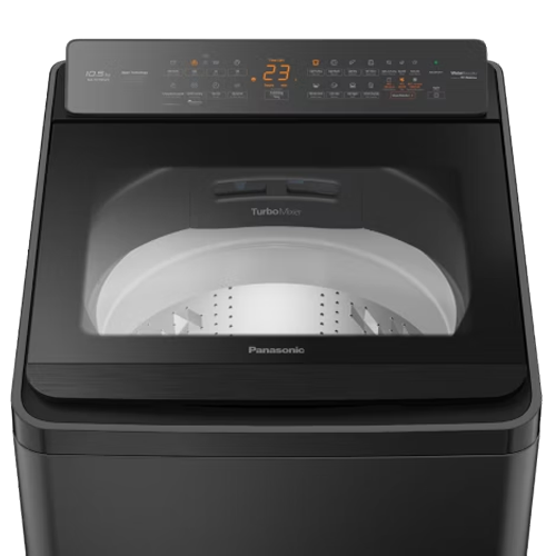 Máy giặt Panasonic Inverter 11.5 Kg NA-FD115V3BV - Mẫu mới 2025