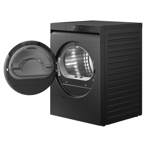 Máy Sấy Bơm Nhiệt Panasonic 10.5 kg NH-XJ21D2BVT - Model 2026
