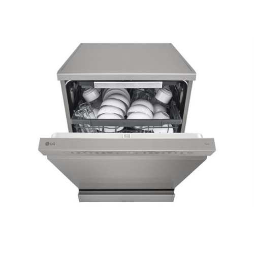 Máy rửa chén độc lập LG 14 Bộ LDT14SVA4 - Hàng Chính Hãng