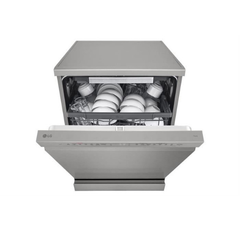 Máy rửa chén độc lập LG 14 Bộ LDT14SVA4 - Hàng Chính Hãng